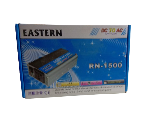 EASTERN%20RN-1500%20%20Solar%20Inverter%20DC%2012V%20TO%20AC%20220W%20-%20Image%202