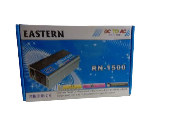 EASTERN%20RN-1500%20%20Solar%20Inverter%20DC%2012V%20TO%20AC%20220W%20-%20Image%202