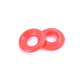 10Pcs Silicone Rubber Gaskets Washers Backs For Cap Swing Top Bottle Cap Home. 