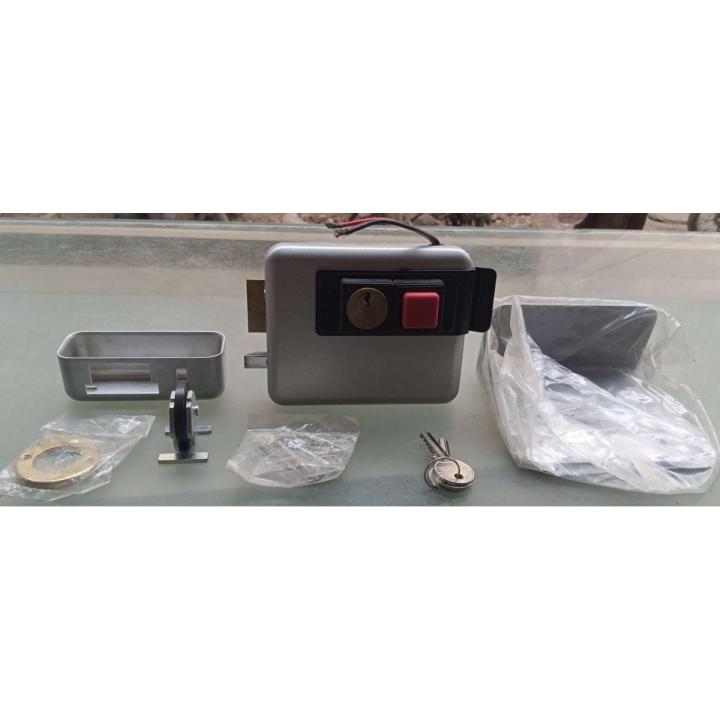 ICSA DOOR GATE ELECTRIC LOCK
