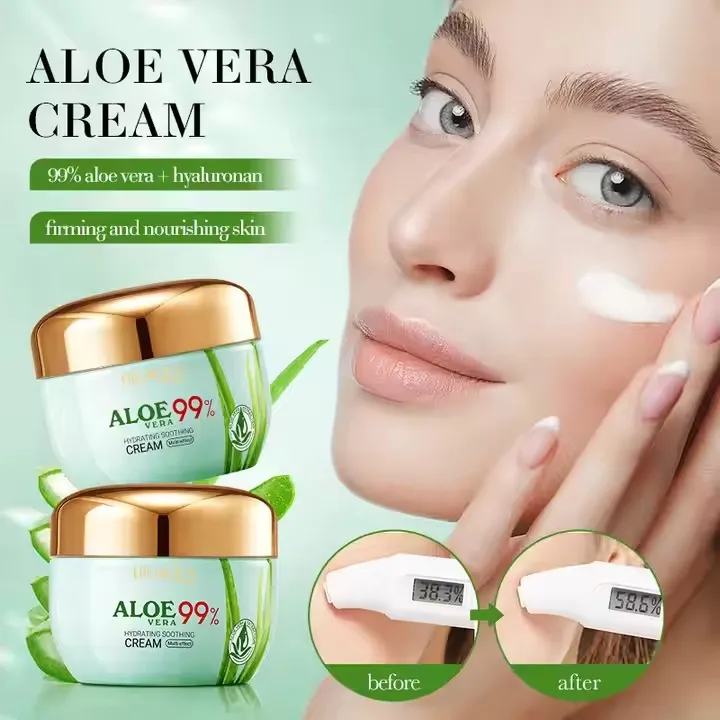 BIOAQUA%20Aloe%20Vera%20Hydrating%20Soothing%20Face%20Cream%2050g%20-%20Image%202