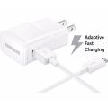 High Quality Fast Charger With Data Cable For Samsung and other Mobiles. 