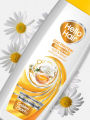 HELLO HAIR EGG PROTEIN SHAMPOO 360 ML. 