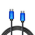 ENRG HDMI Cable 3 Meter 4K UHD Support 100Mbps Speed Heavy Duty Cable For Ps4 Lcd Monitor - Black. 