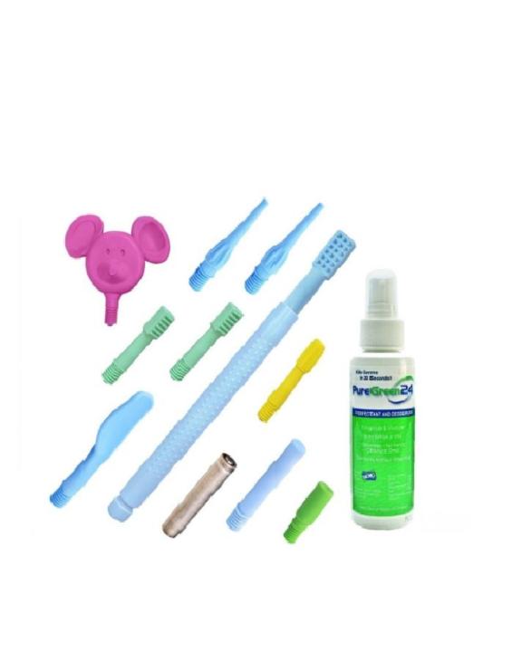 Talk Tools Pre- Feeding Kit