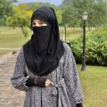 Printed Georgette Abaya for Girls women Modest Abaya
Islamic Dress
Elegant Abaya Fashion
Traditional Abaya
Women's Abaya
Black Abaya Designer Abaya. 
