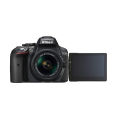 Nikon D5300 DSLR CAMRA. 
