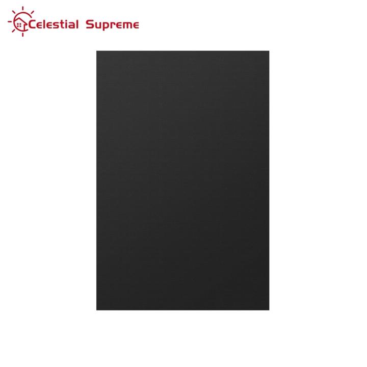 Non-stick Oven Liner Non-stick Oven Mat Reusable Heat Resistant Liner for All Oven Sizes Easy Clean Baking Mat for Air Fryer Grill Stovetop Heavy Duty Oven Protector Mat Oven Spill Protection