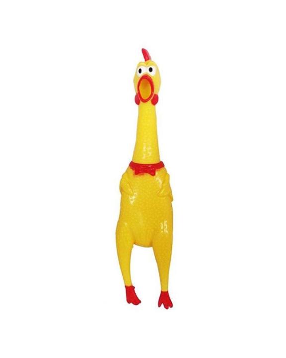 Planet%20X%20Rubber%20Chicken%20Toy%20for%20Comedy%20Show%20Props%20Novelty%20Item%20-%20Image%202