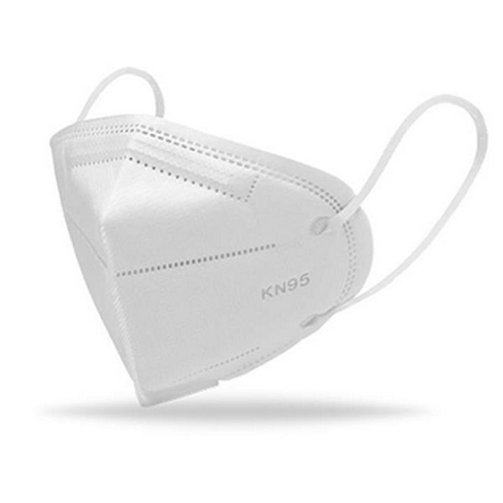 KN95 Mask Bacteria Proof Anti Infection 3D MASK