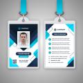 Custom PVC Card with Photo – Personalized ID & Business Card | High-Quality Printed Plastic Cards. 