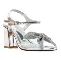 WalkEaze Formal Block Heel - 62731S- Heels Shoes For Women and Girls. 