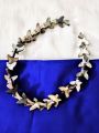 15pcs Natural Flat Butterfly Black or Beige border Mother of Pearl Abalone Sea Shell Beads for Crafting - DIY Crafting Elegant Jewelry Making Supplies. 