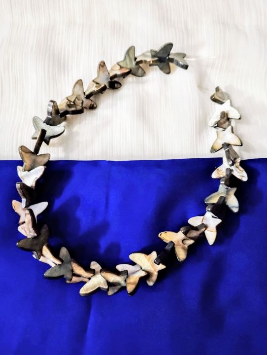 15pcs%20Natural%20Flat%20Butterfly%20Black%20or%20Beige%20border%20Mother%20of%20Pearl%20Abalone%20Sea%20Shell%20Beads%20for%20Crafting%20-%20DIY%20Crafting%20Elegant%20Jewelry%20Making%20Supplies%20-%20Image%205