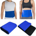 Women's Hot Sweat Neoprene Shapers Slimming Belt Waist Trainer Cincher for Weight Loss,sweat belt. 