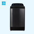 Super Asia Washing Machine SA-814 i (Auto Inverter)Fully Automatic Top Load 14 KG. 