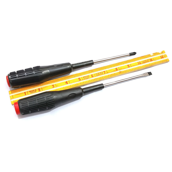 Heavy%20Duty%202%20pcs%20Screwdriver%2010%20inches%20long%20Screw%20Driver%20(%20+%20-%20)%20Long%20Handle%20Split%20Repair%20Tools%20Kit%20-%20Image%203