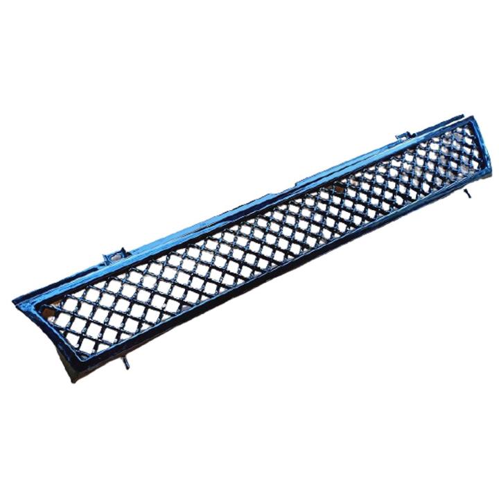 Modified Aftermarket Replacement Mesh Grill For Mahran (Black)