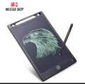 10 inch LCD Handwriting Board Children Electronic Hand Painted Panel Painting Graffiti Dust Free Inkless And Anti Erasing Lock. 