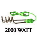 Water Heating and Boiling Electric Rod 1000W TO 1500W. 
