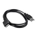 USB Data Charger Cable for Sony Walkman MP3 Player. 