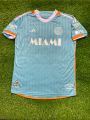 Inter Miami Third Kit 24/25 Inter Miami Third Shirt and shorts football shirt football kit football shirt and shorts Messi Shirt Messi Shirt and shorts. 