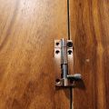 Tower Bolt Kundi | Door Kundi | Cupboard Kundi| Chatkhani | 18" 12" 8" 6" 4" 3" 2" Inch. 