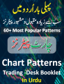 60+ Most Popular Chart Patterns Trading Book In Urdu for all Crypto and Forex Markets Urdu Local Business. 