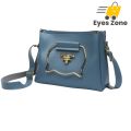Eyes Zone Ladies Bags Shoulder Bags Cross Body Bags Latest Design Hand Bags For Girls. 