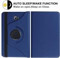360 Rotating Stand Tablet Cover for Samsung Galaxy Tab A6 A 10.1 T580 T510 A8 10.5 X200 T590 E T560 S6 Lite P610 A7 T500 Case. 