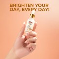 Saeed Ghani Premium Vitamin C Brightening & Anti-Aging Serum for Sensitive/Dry Skin - 30ml. 