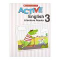 Scholastic Active English: 3 Literature Reader (Int'L Edn) (Pb). 