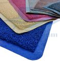 Rubber grass mat water absorber or water proof mat bathroom mat washroom entrance toilet floor door rug payedan pvc rugs high quality non slip mat. 