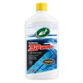 TURTLE WAX - ZIP WAX CAR WASH & WAX - 473 ML. 