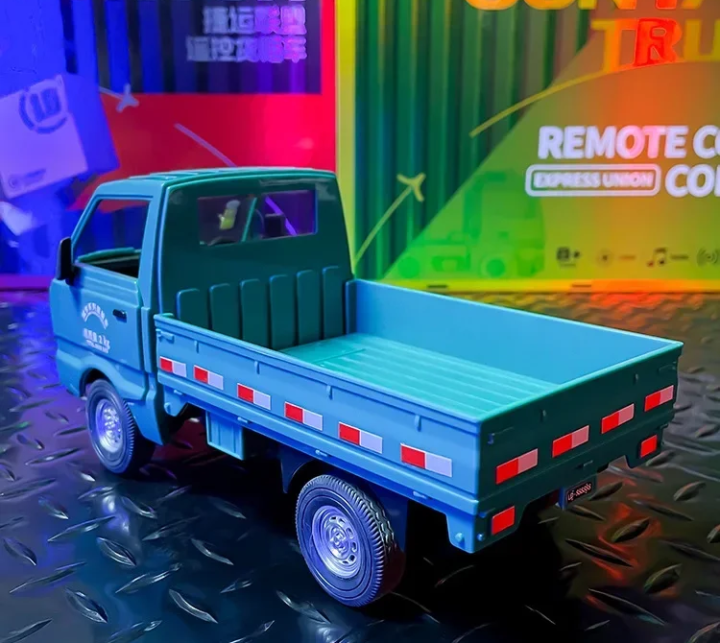 1:16%20Scale%20Remote%20Control%20High%20Quality%20RC%20CAR%20Small%20Cargo%20Truck%20Floating%20Van%20Small%20Truck%20Micro%20Truck%20Pickup%20LED%20Truck%20Boys%20Girls%20Birthday%20Gift%20-%20Image%204