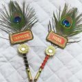 Nikah pens set of two customized pens. 