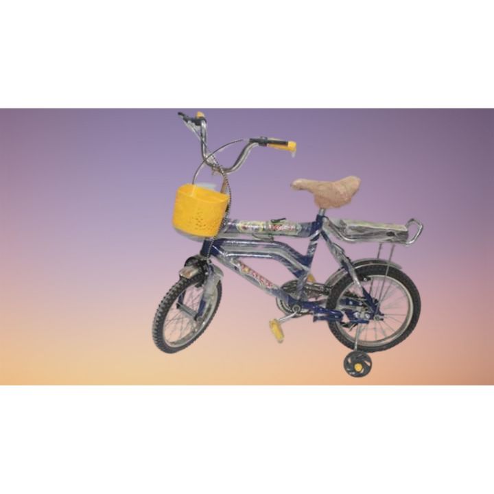 Kids%20Bicycle%20%20With%20Front%20Basket%20&%20Supporting%20Tire%203-10%20Years%20Old%20Baby%20-%20Image%203