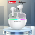 Original Lenovo XT97 TWS Earphones Wireless Bluetooth 5.2 Sport Noise Reduction Headphones Touch Control Colorful Light Earbuds. 