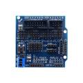 Arduino UNO Sensor Shield V5. 
