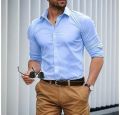 Men’s Formal Dress Shirts - Casual Shirt,Formal & Party Wear - Dress Shirt. 