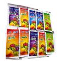 Tamil Imli / Alucha Imli ( 20 Packs ) Sweet and Sour Fruit Chatni Imli Pulp Chatpata. 