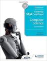 Cambridge IGCSE And O Level Computer Science 2nd Edition By David Watson & Helen Williams (Hodder Education). 