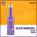 GK Hair Global Keratin Silver Shampoo 280ml. 