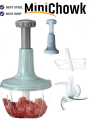 Manual speedy chopper 2000ml, Hand push manual chopper, speedy chopper manual hand push, vegetable chopper, manual food chopper, manual chopper machine, meat chopper, manual onion and garlic chopper, manual chopper nicer dicer, fast and speedy manual ch. 