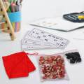 Lotto Board Games Traditional Board Games Game 24 Cards Russian Lotto Game Set for. 