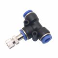 Mist Nozzle 0.4mm Anti Droping with T. 