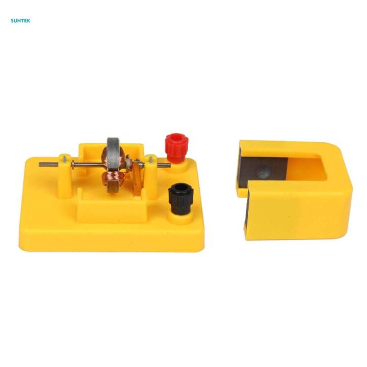 Physics%20Science%20Electric%20Motor%20Experiment%20DC%20Building%20Project%20Physical%20Experiment%20Set%20Educational%20-%20Image%205