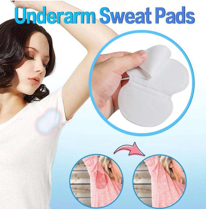12Pcs%20%206%20Pair%20Underarm%20Pads%20Dress%20Clothing%20Armpit%20Care%20Sweat%20Scent%20Perspiration%20Shield%20Absorbing%20Deodorant%20Antiperspirant%20-%20Image%203