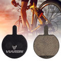 Bike Brake Mats Heat Resistance Tear Resistant Disc Brake Pad. 