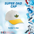 Super Dad Cap. 